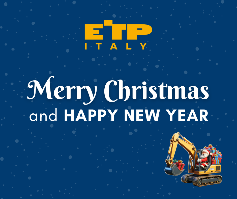 Chiusura per Festività Natalizie 