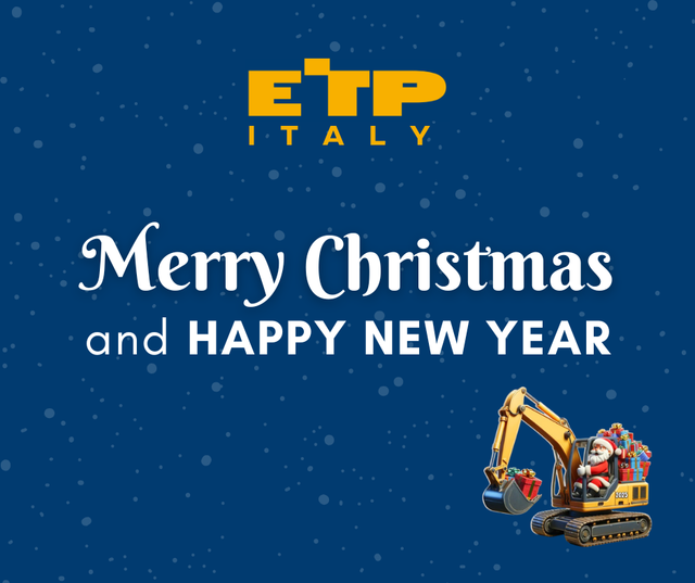 Chiusura per Festività Natalizie 