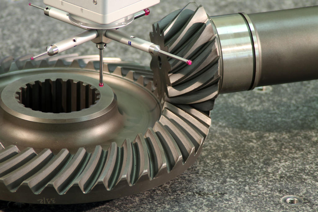 Focus on Quality with ETP Know-How